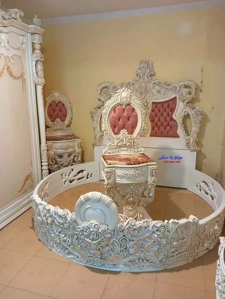صور غرفة نوم أحدث أشكال غرف النوم 2025